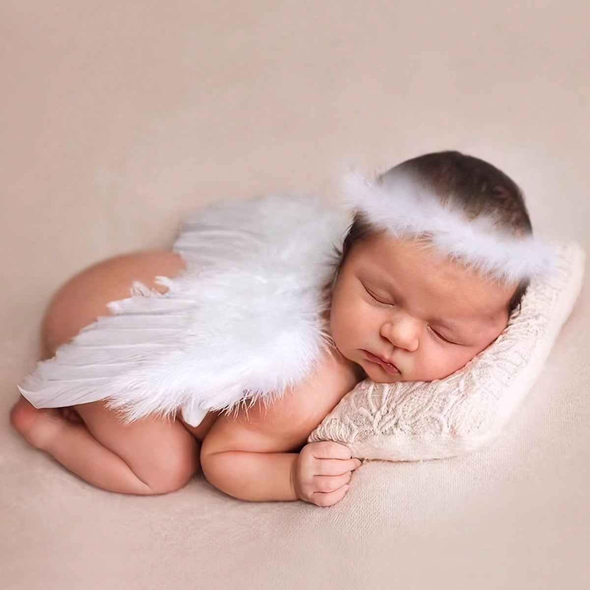 New Handmade Flower Headband A - Baby Clothing Gifts recensione e prezzo