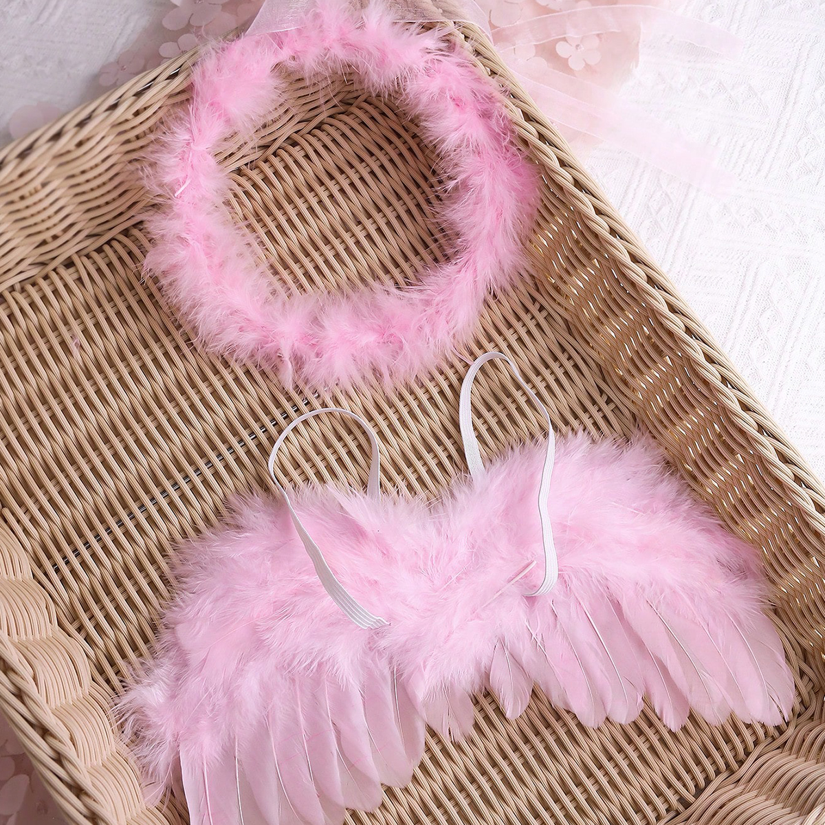 New Handmade Flower Headband A - Baby Clothing Gifts recensione e prezzo