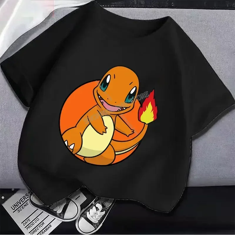 Pikachu Pokemon Cotton T Shirt - Baby Clothing Gifts recensione e prezzo