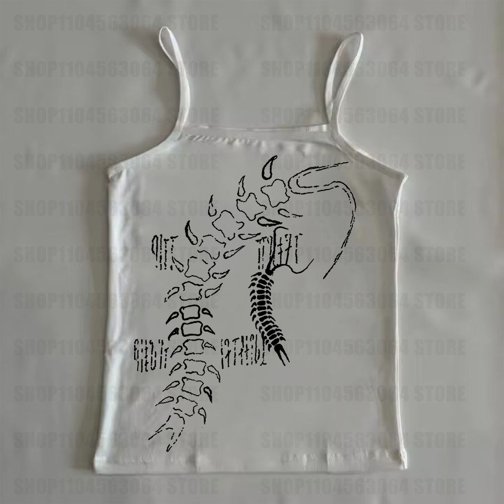 Y2k Top T-shirt Gothic Women's - Baby Y2K Clothing recensione e prezzo