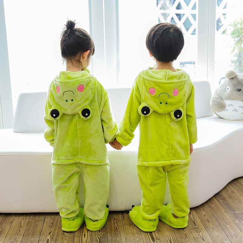 Kid Baby Boys Girls Frog super - Romper Onesie Baby recensione e prezzo