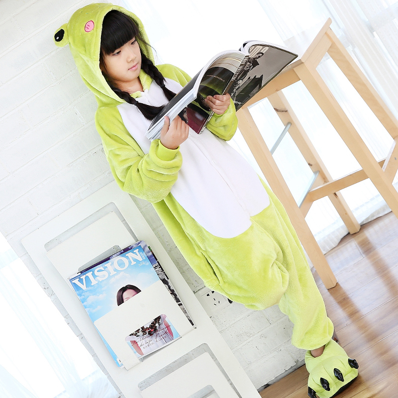 Kid Baby Boys Girls Frog super - Romper Onesie Baby recensione e prezzo
