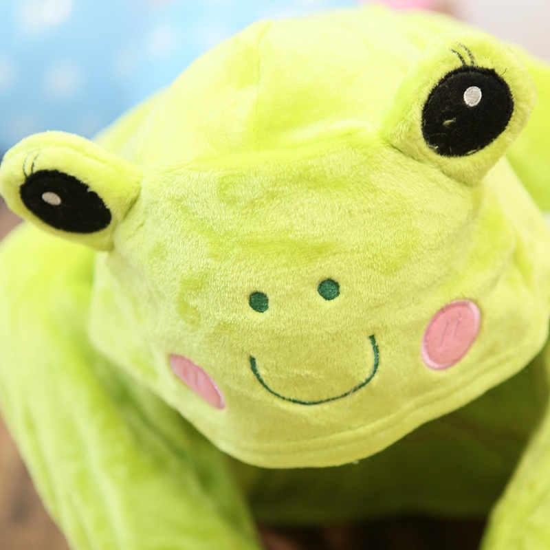 Kid Baby Boys Girls Frog super - Romper Onesie Baby recensione e prezzo