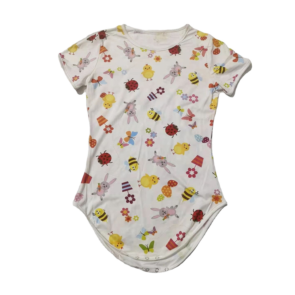 DDLG Adult Bodysuit Pajamas Sn - Romper Onesie Baby recensione e prezzo