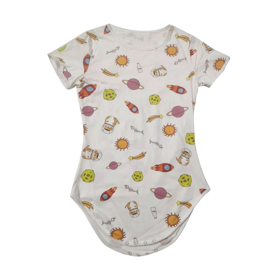 DDLG Adult Bodysuit Pajamas Sn - Romper Onesie Baby recensione e prezzo