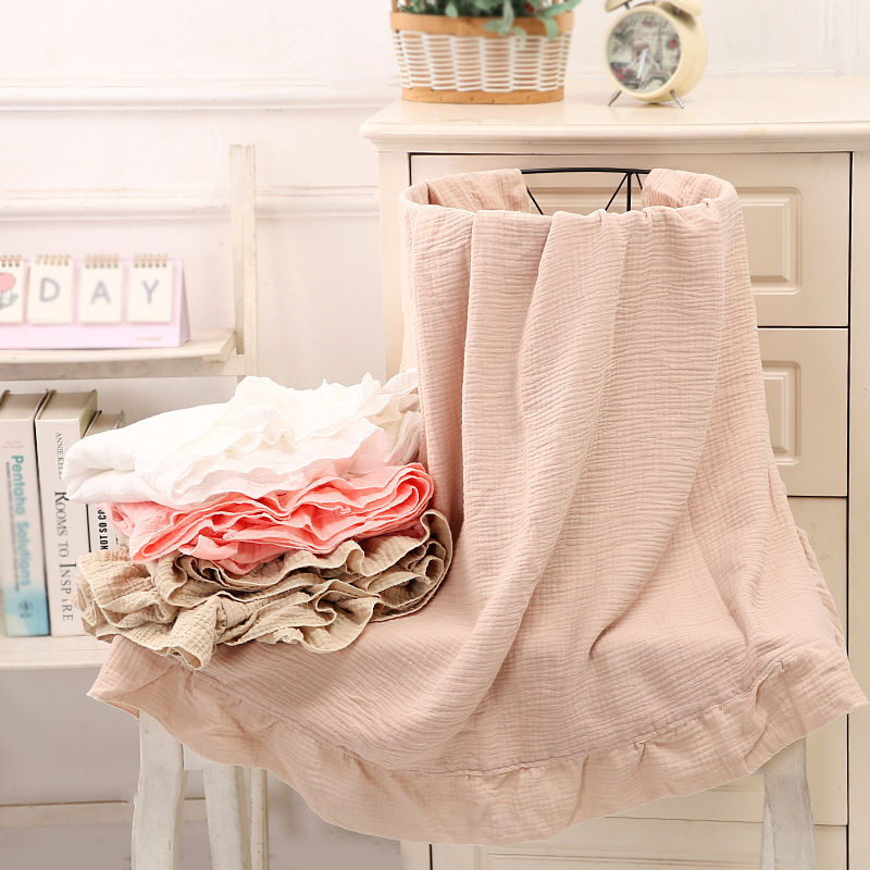Organic Cotton Baby Blankets N - Baby Clothing Organic Cotton recensione e prezzo