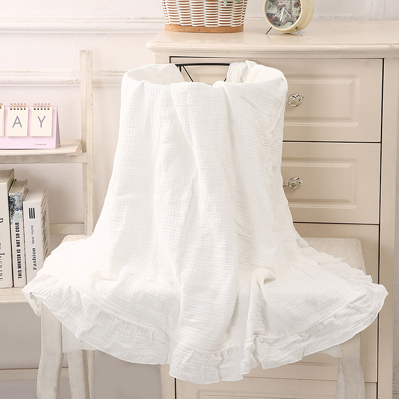 Organic Cotton Baby Blankets N - Baby Clothing Organic Cotton recensione e prezzo