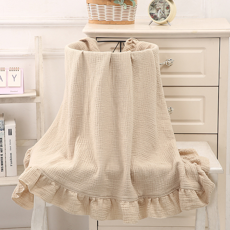 Organic Cotton Baby Blankets N - Baby Clothing Organic Cotton recensione e prezzo