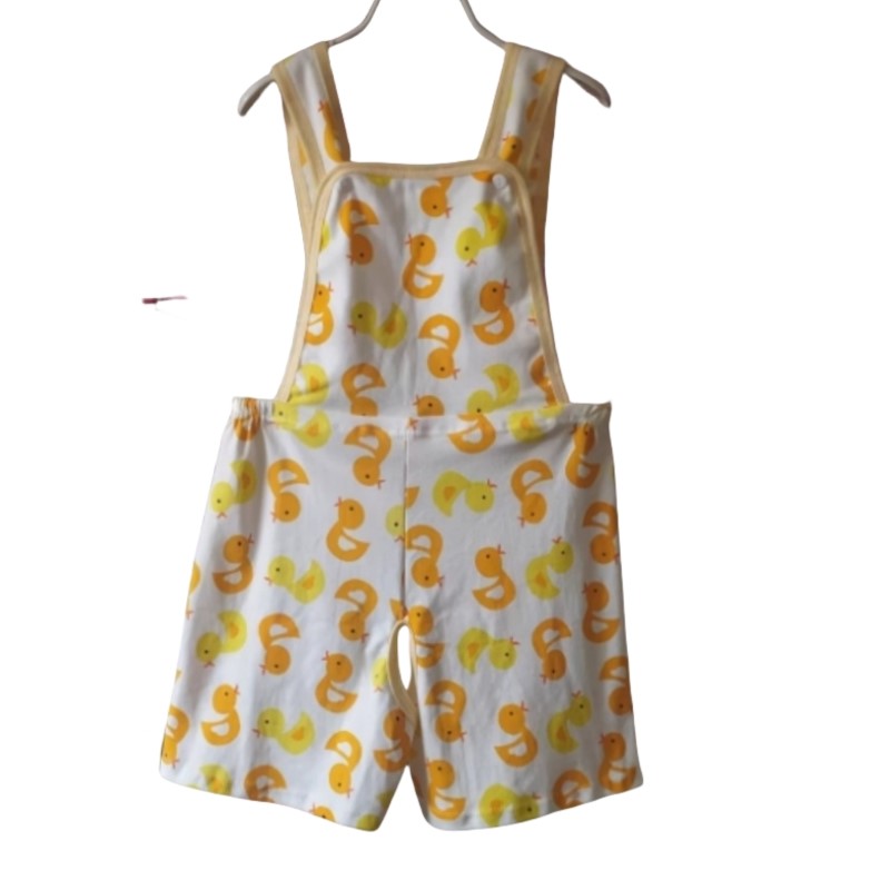 Cute Cartoon Pattern Pure Cott - Romper Onesie Baby recensione e prezzo