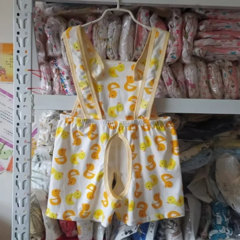 Cute Cartoon Pattern Pure Cott - Romper Onesie Baby recensione e prezzo