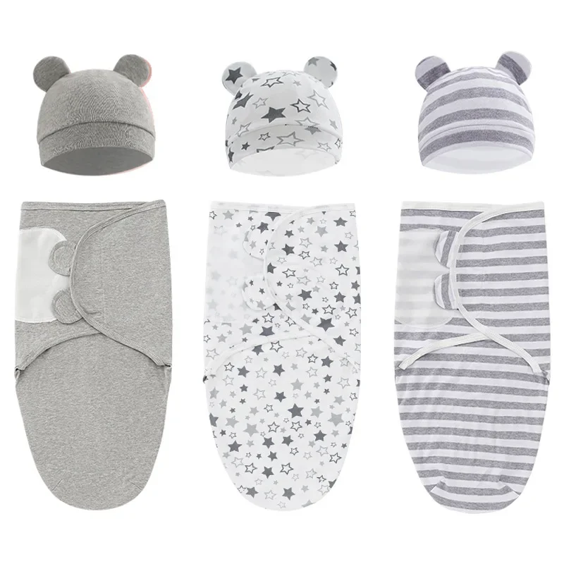 100% Organic Cotton Baby Swadd - Baby Clothing Organic Cotton recensione e prezzo