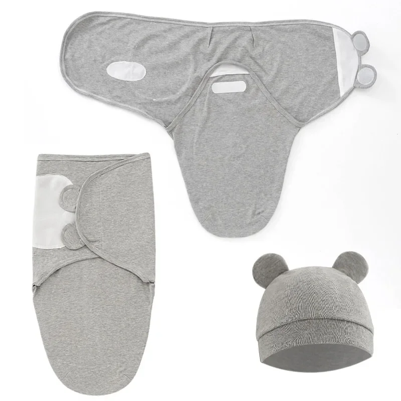 100% Organic Cotton Baby Swadd - Baby Clothing Organic Cotton recensione e prezzo