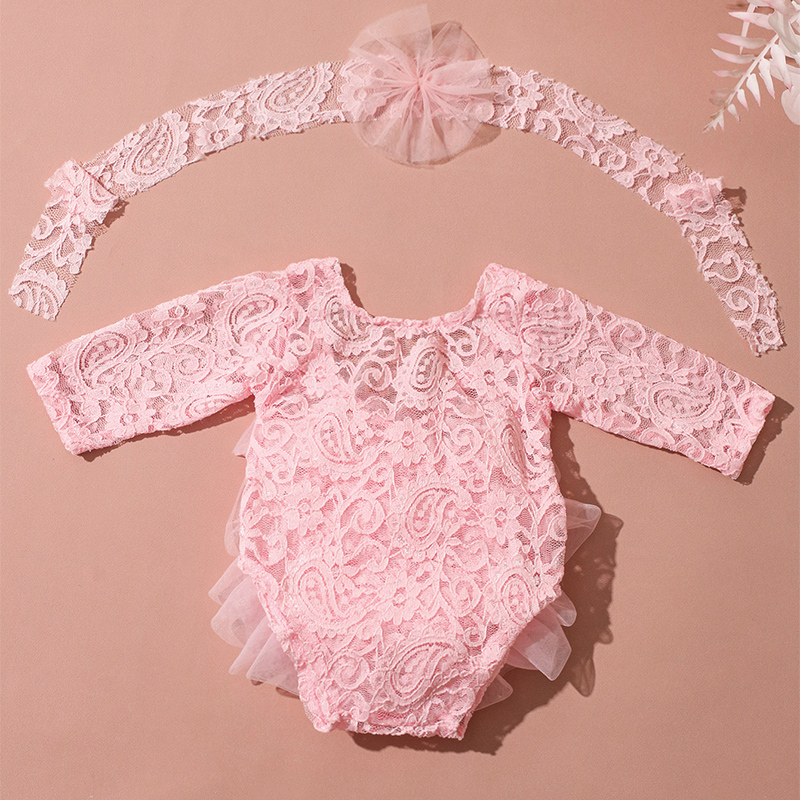 2pcs/sets Baby Tutu Dress Newb - Baby Clothing Gifts recensione e prezzo