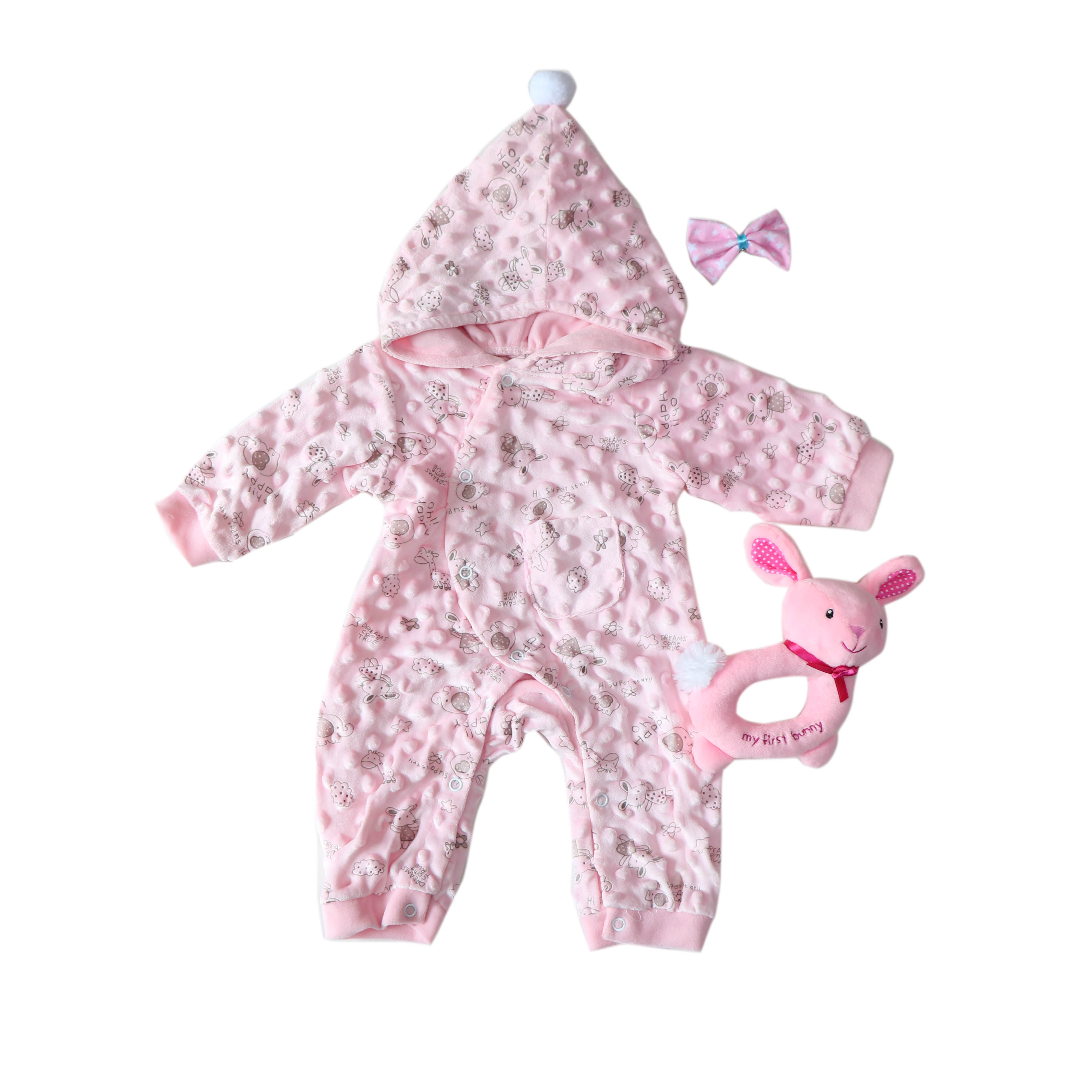 YingHuanMei Reborn Baby Dolls  - Baby Clothing Next recensione e prezzo