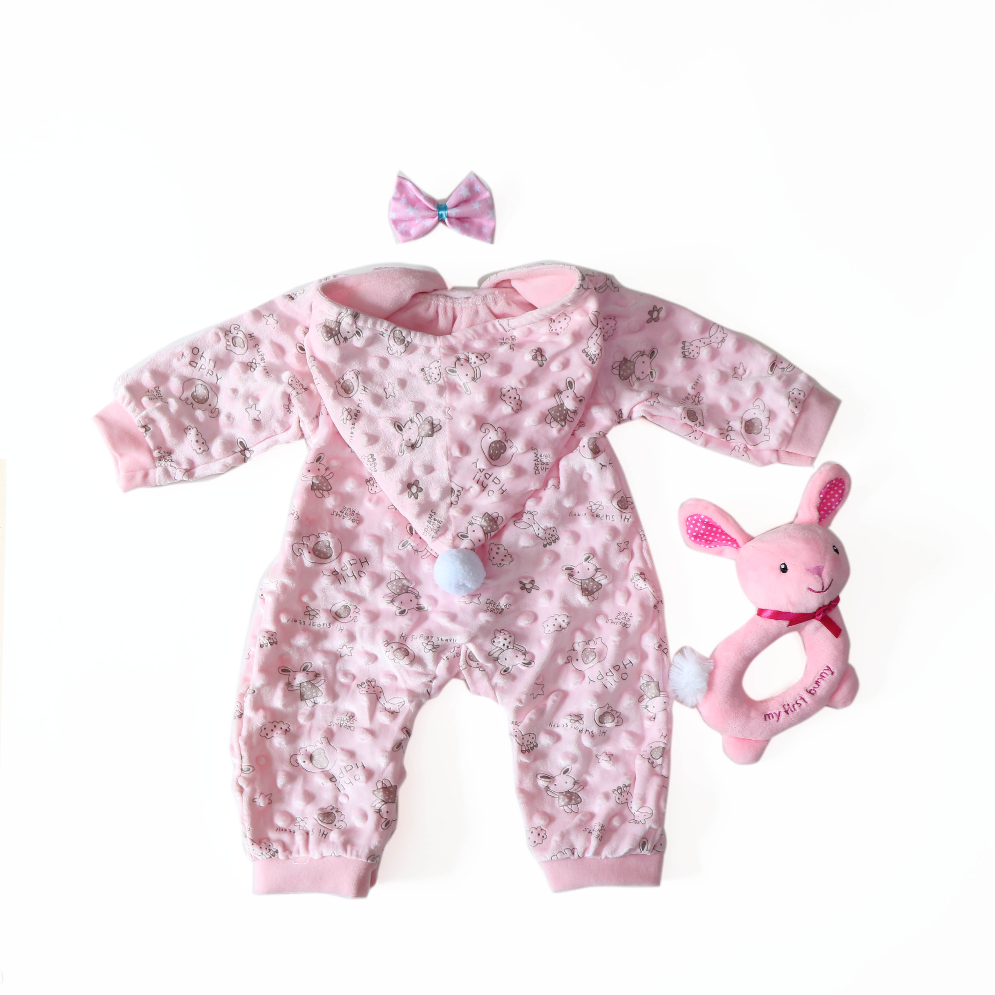 YingHuanMei Reborn Baby Dolls  - Baby Clothing Next recensione e prezzo