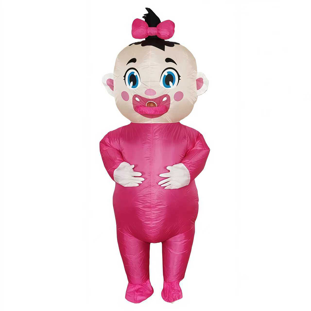 Adult Giant Inflatable baby Co - Baby Clothing Gifts recensione e prezzo