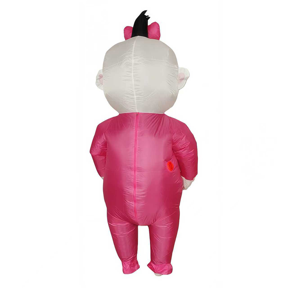 Adult Giant Inflatable baby Co - Baby Clothing Gifts recensione e prezzo