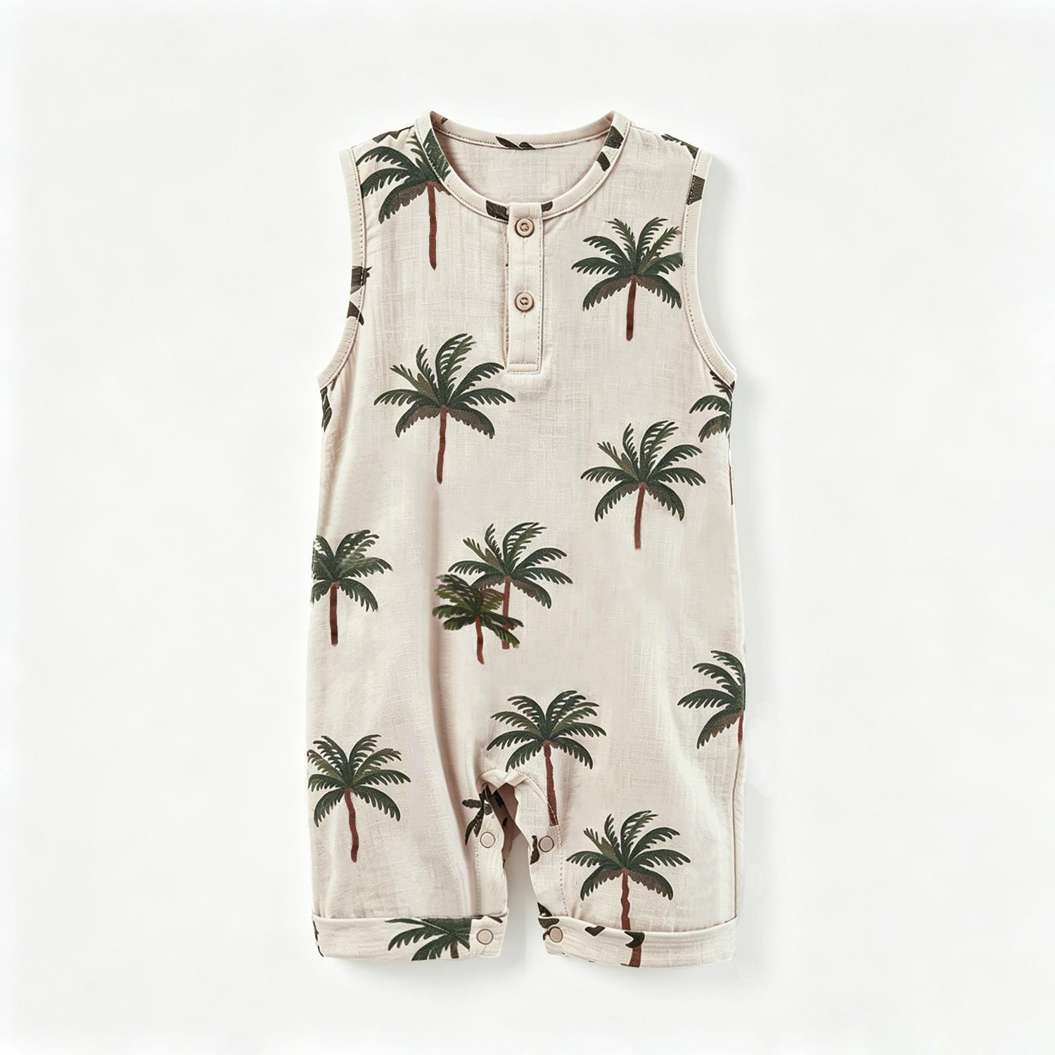Summer Casual Baby Rompers Org - Baby Clothing Organic Cotton recensione e prezzo