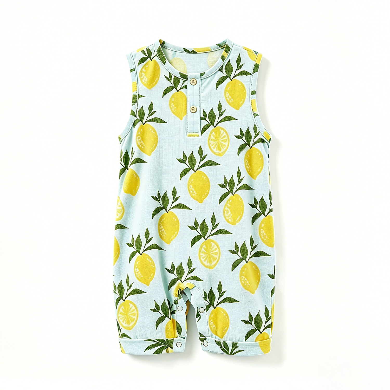 Summer Casual Baby Rompers Org - Baby Clothing Organic Cotton recensione e prezzo