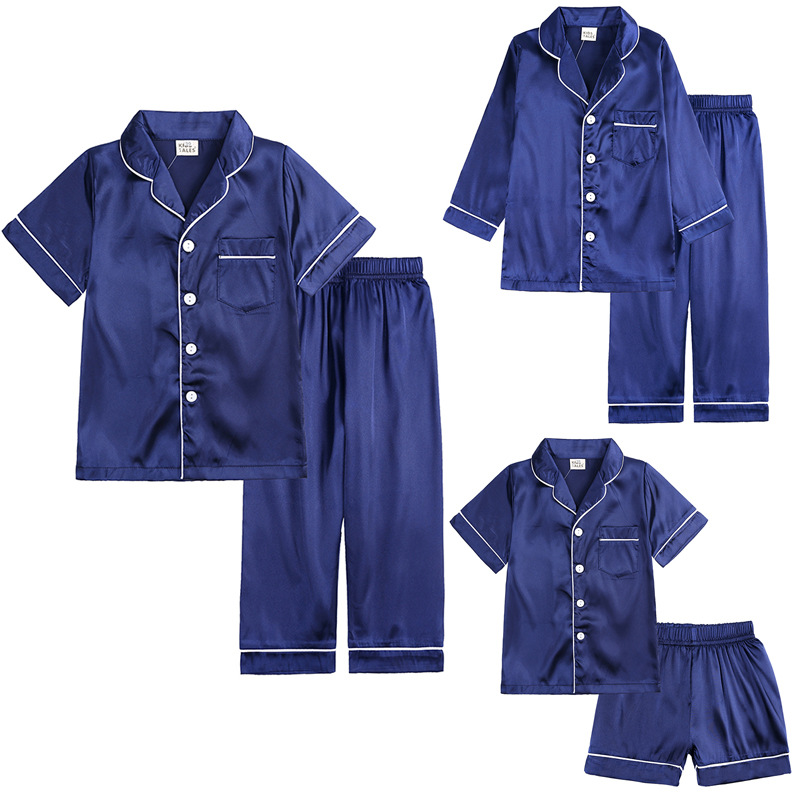 Children Pajamas Loungewear Su - Baby Gown Nightwear recensione e prezzo