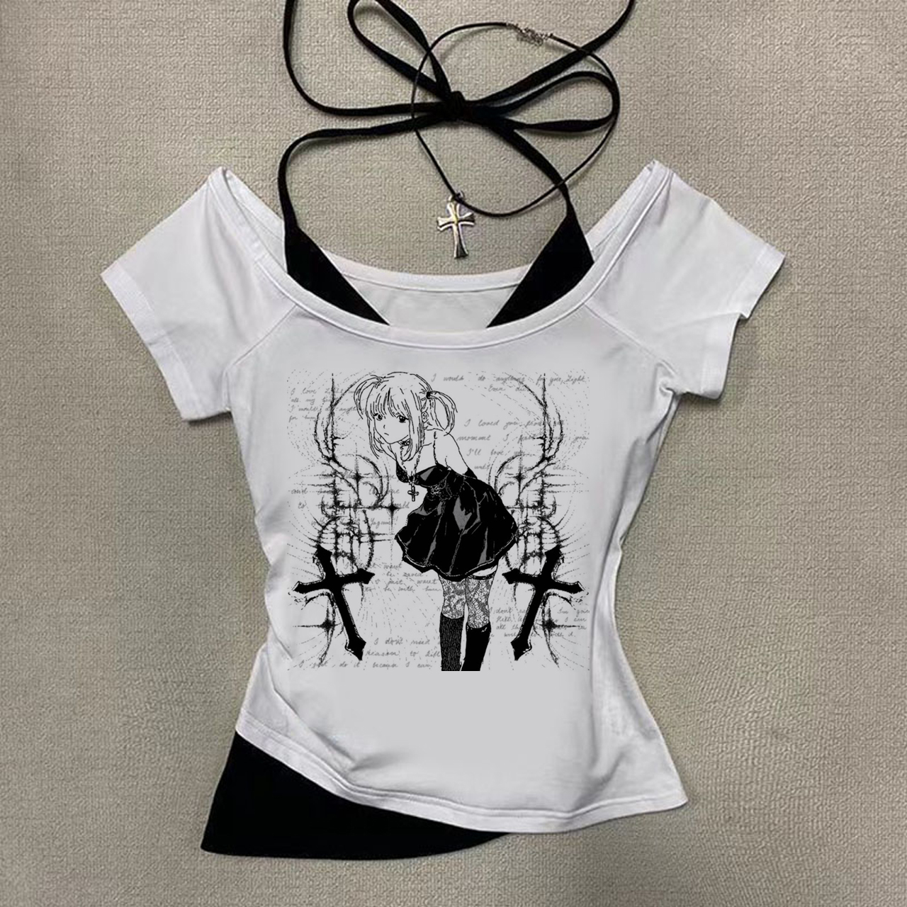 Y2k Women 90s Vintage Clothes  - Baby Y2K Clothing recensione e prezzo