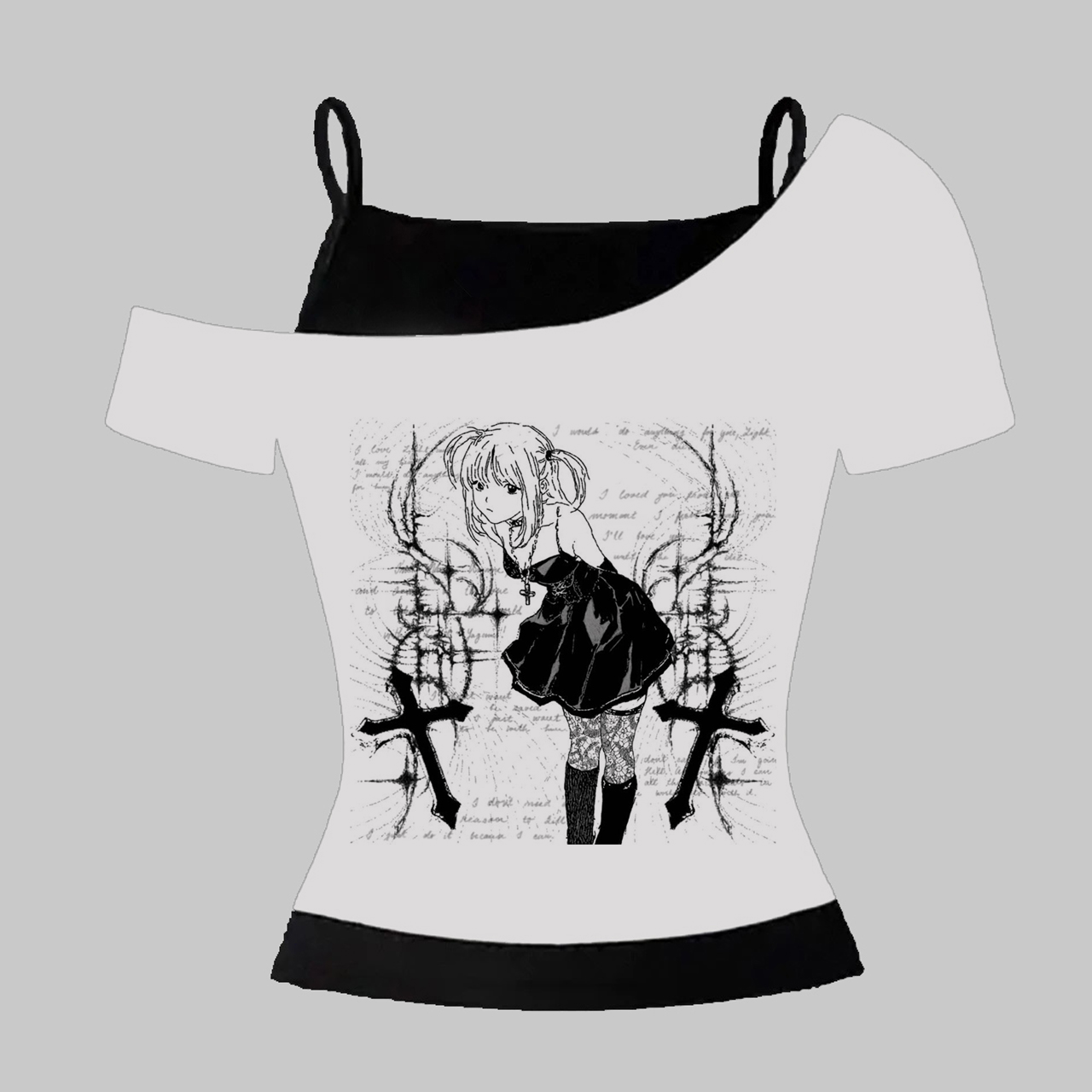 Y2k Women 90s Vintage Clothes  - Baby Y2K Clothing recensione e prezzo