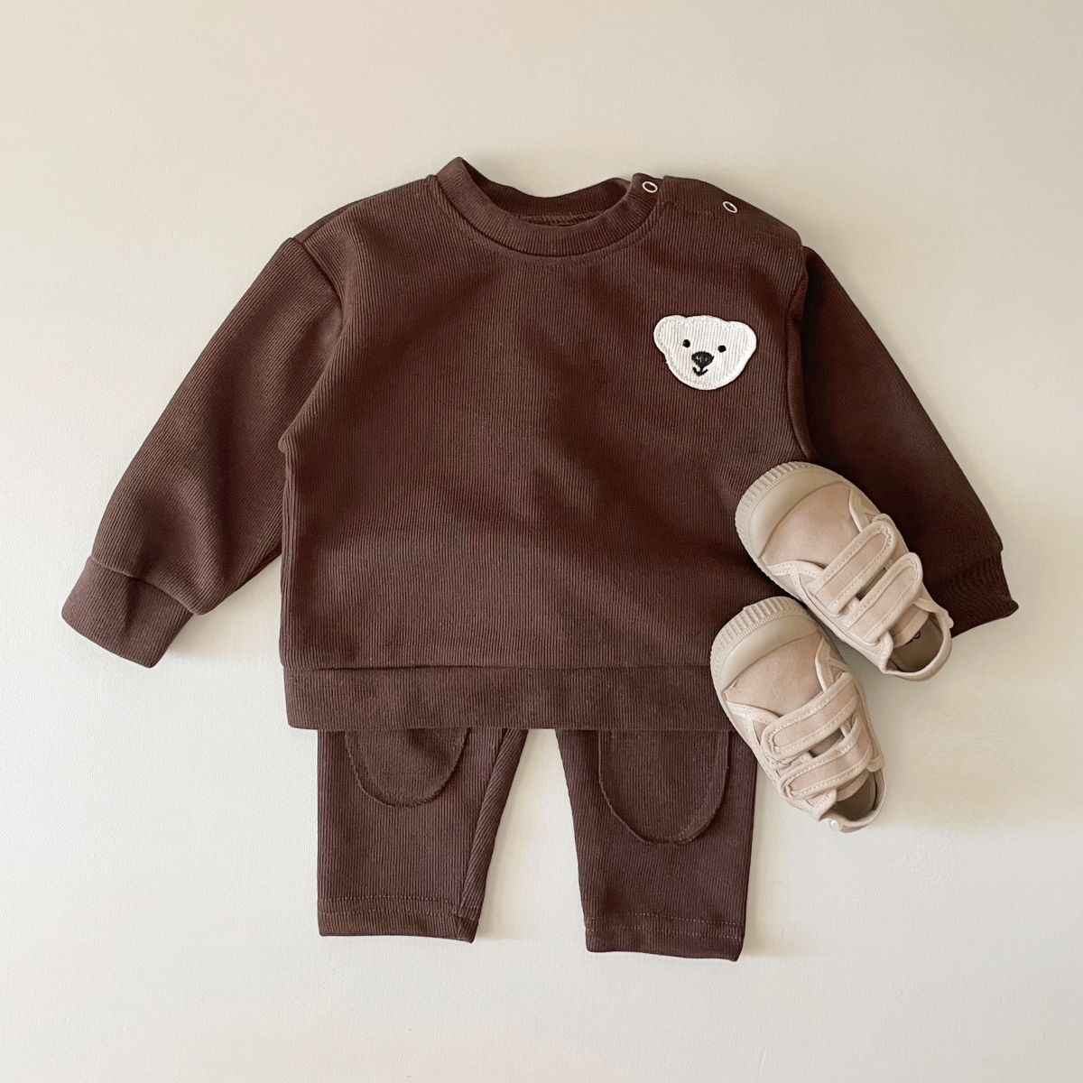 0-24M Newborn Baby Girls Boys  - Baby Clothing Organic Cotton recensione e prezzo