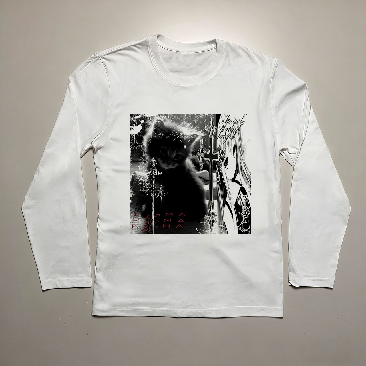 Y2k women's 90s Gothic clothin - Baby Y2K Clothing recensione e prezzo