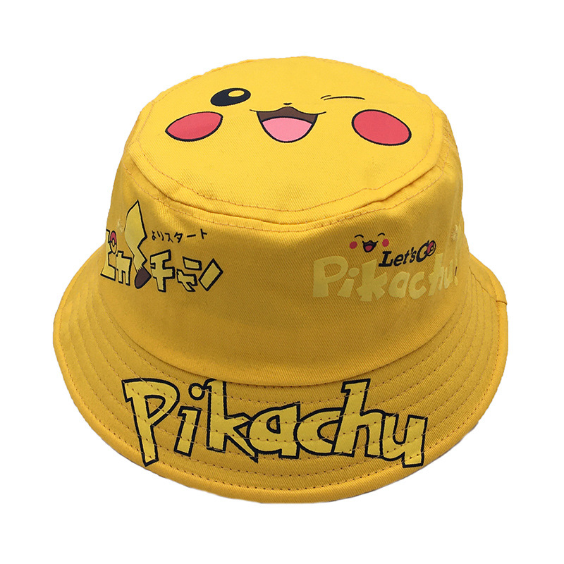 Pokemon Caps Children's Cartoo - Baby Clothing Gifts recensione e prezzo