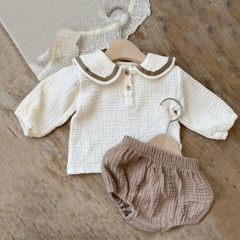 Baby Clothing Sets For 0-3Year - Baby Clothing Organic Cotton recensione e prezzo