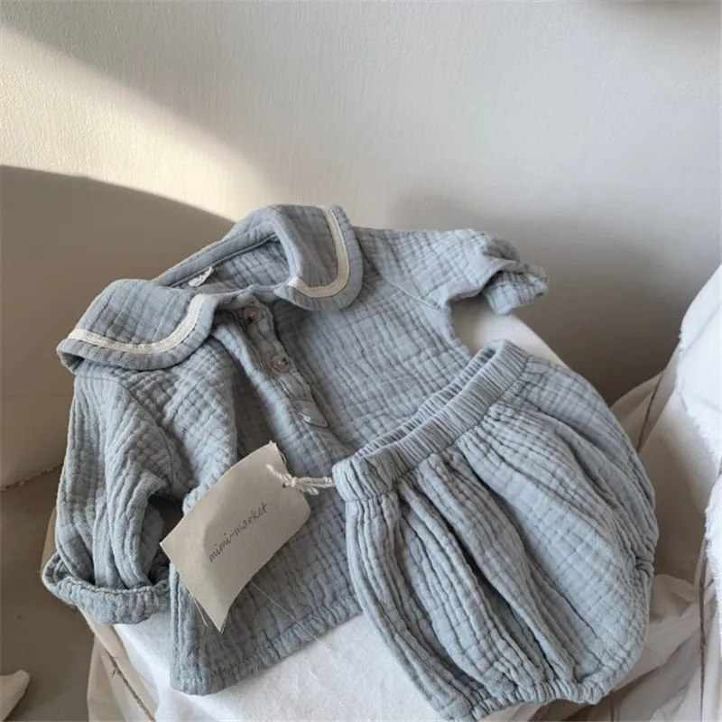 Baby Clothing Sets For 0-3Year - Baby Clothing Organic Cotton recensione e prezzo