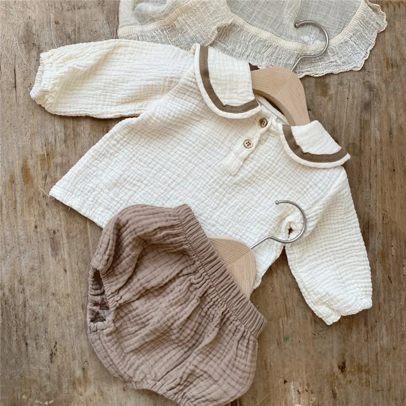 Baby Clothing Sets For 0-3Year - Baby Clothing Organic Cotton recensione e prezzo