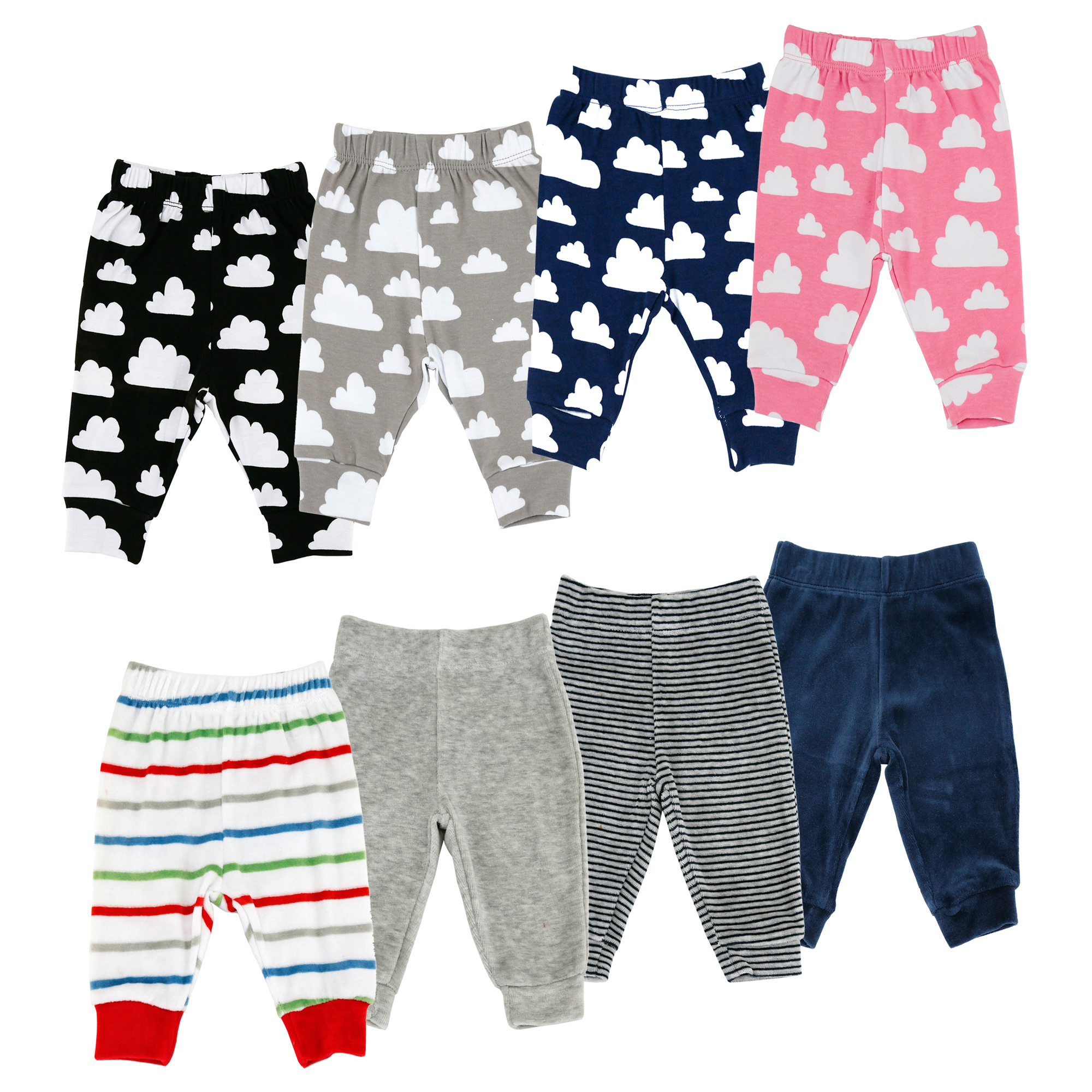 Honeyzone Newborn Infant Pants - Baby Clothing Next recensione e prezzo