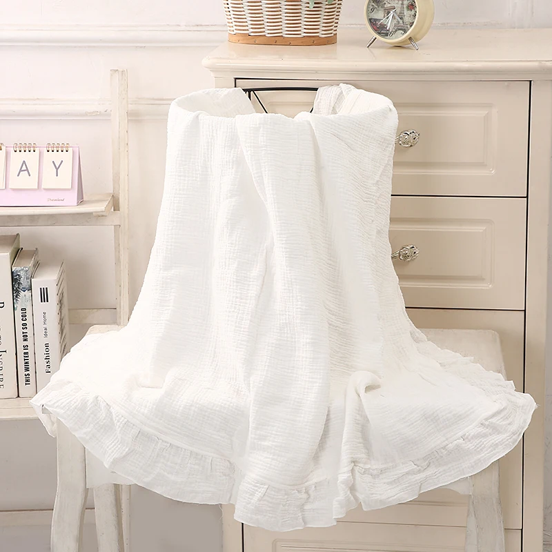 Organic Cotton Baby Blankets N - Baby Clothing Organic Cotton recensione e prezzo