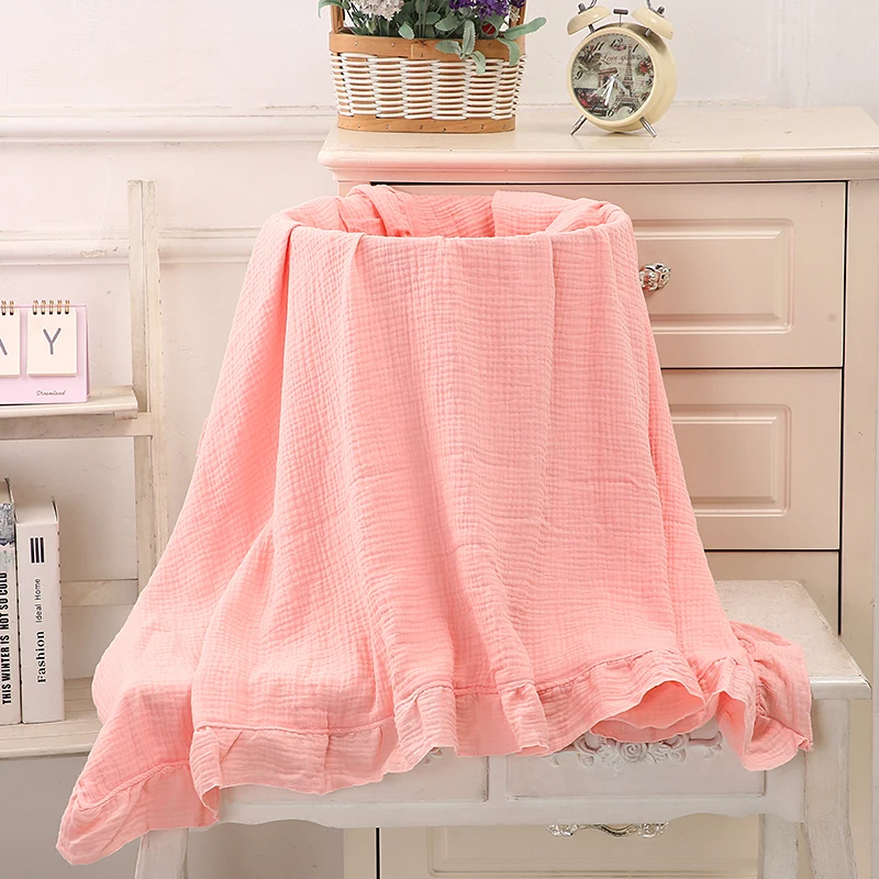 Organic Cotton Baby Blankets N - Baby Clothing Organic Cotton recensione e prezzo