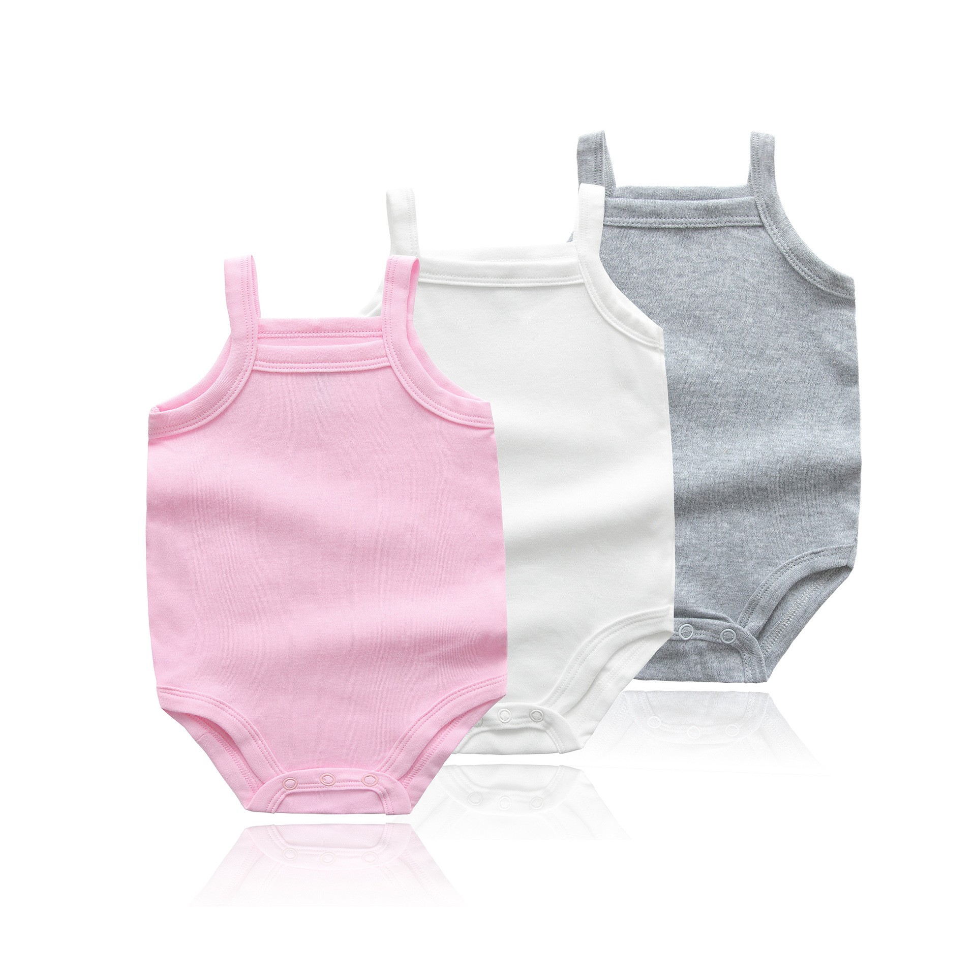 3PCS/SET Summer Baby Girl Clot - Baby Clothing Next recensione e prezzo