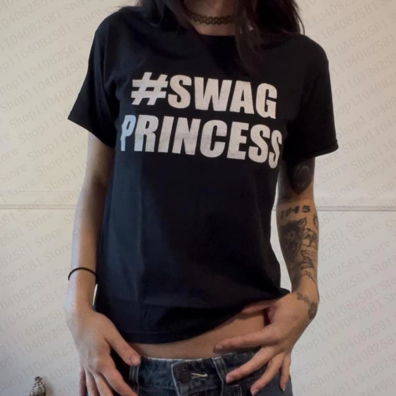 Aesthetic Kawaii Clothing Retr - Baby Y2K Clothing recensione e prezzo