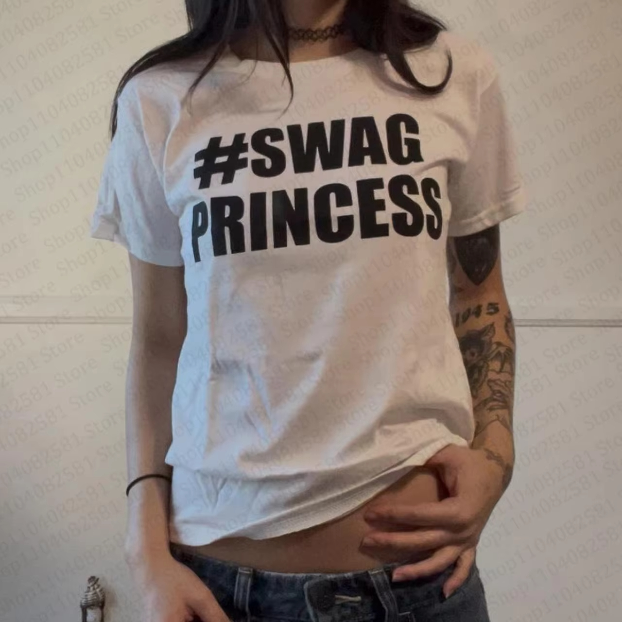 Aesthetic Kawaii Clothing Retr - Baby Y2K Clothing recensione e prezzo