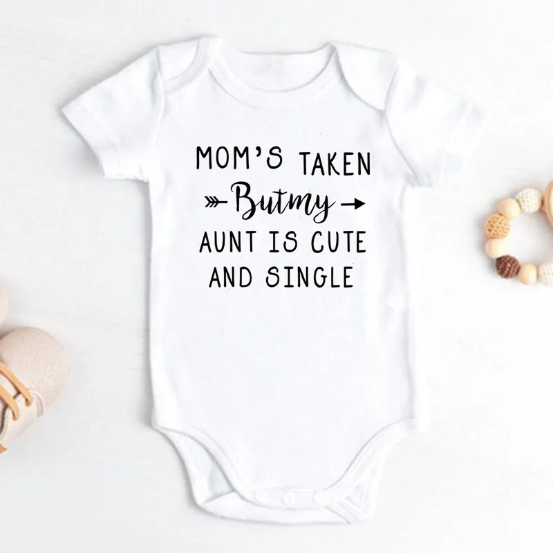 My Aunt Is Cute and Single Fun - Baby Clothing Next recensione e prezzo