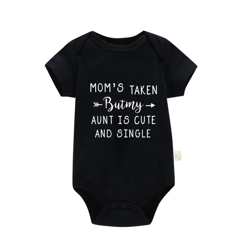 My Aunt Is Cute and Single Fun - Baby Clothing Next recensione e prezzo