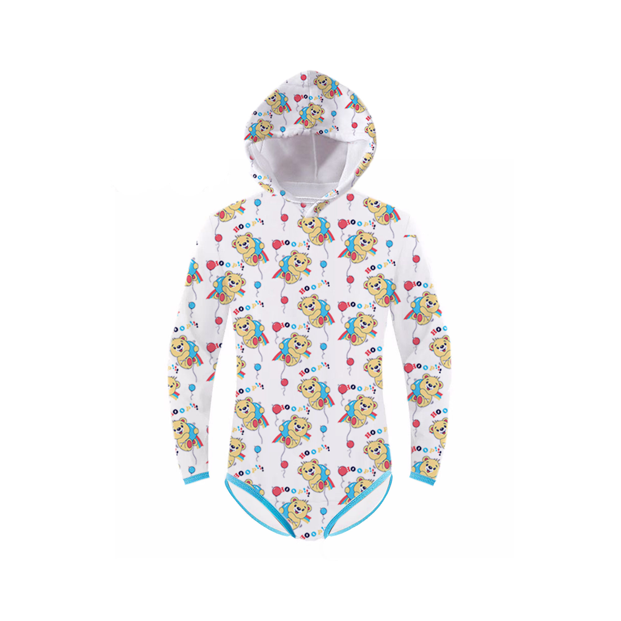 ABDL Hoodie Bodysuit Adult Bab - Romper Onesie Baby recensione e prezzo