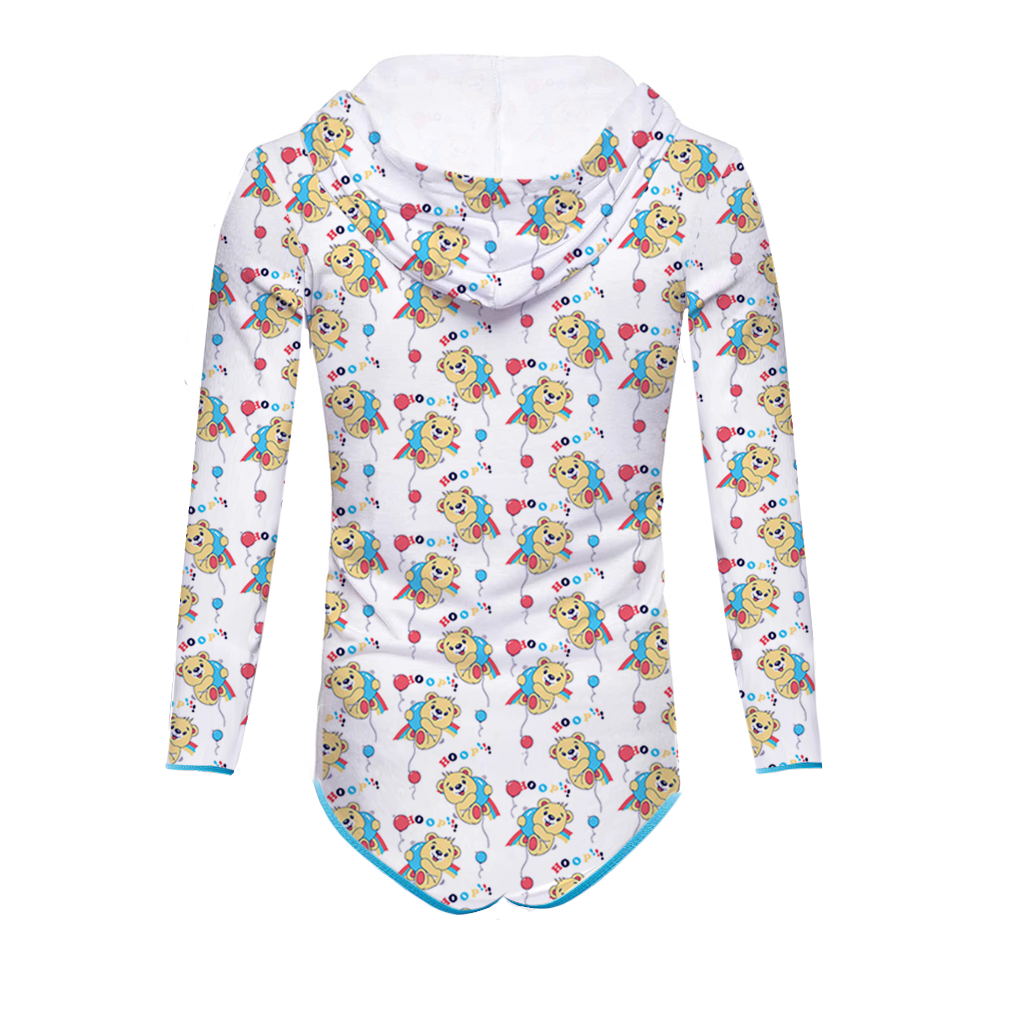 ABDL Hoodie Bodysuit Adult Bab - Romper Onesie Baby recensione e prezzo