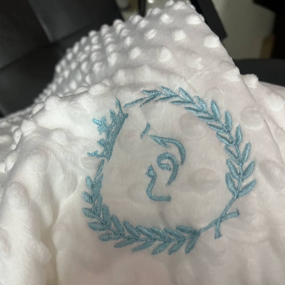 Embroidery Work payment Custom - Baby Clothing Organic Cotton recensione e prezzo