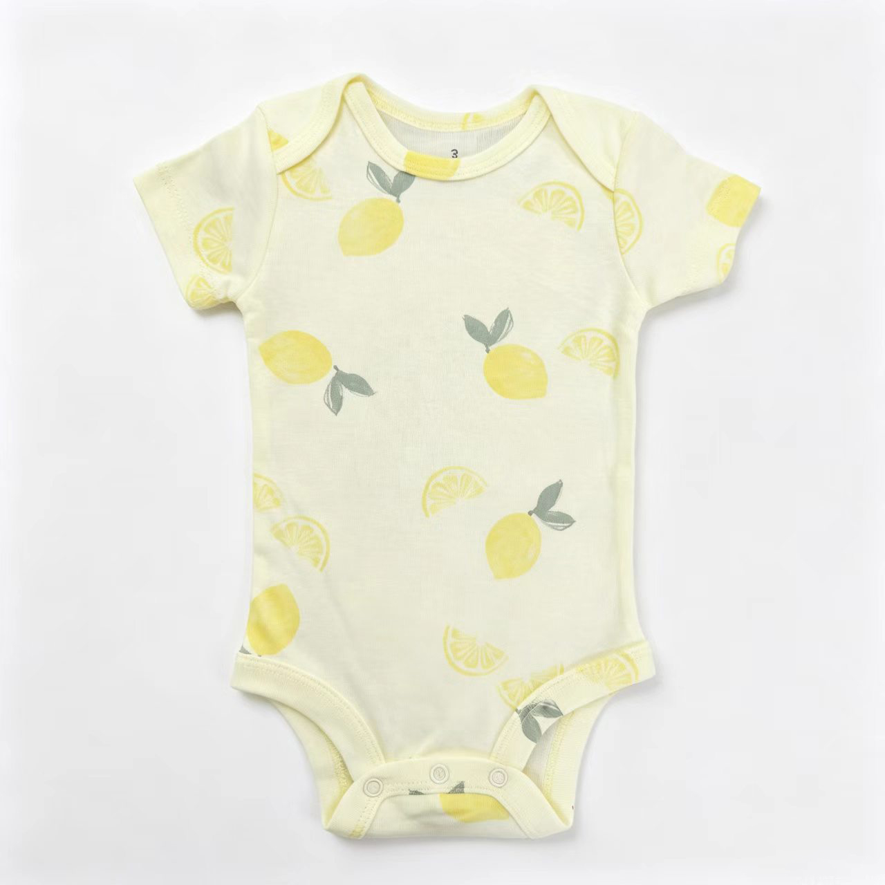 4PCS/LOT Cotton Baby Bodysuits - Baby Clothing Next recensione e prezzo