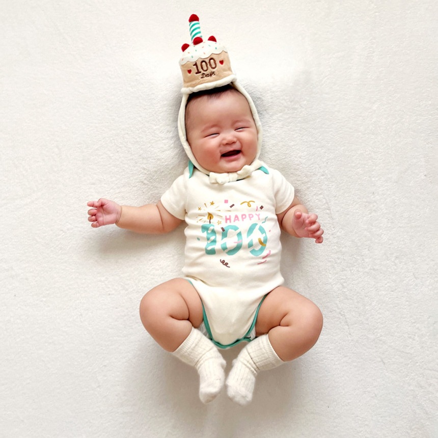 Infant Baby Boys Girls Onesie  - Romper Onesie Baby recensione e prezzo