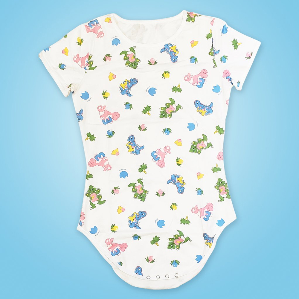 Diaper Lover and Sissy Adult B - Romper Onesie Baby recensione e prezzo