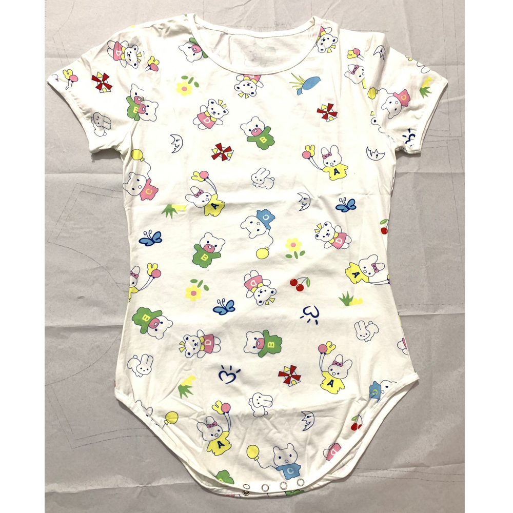 Diaper Lover and Sissy Adult B - Romper Onesie Baby recensione e prezzo