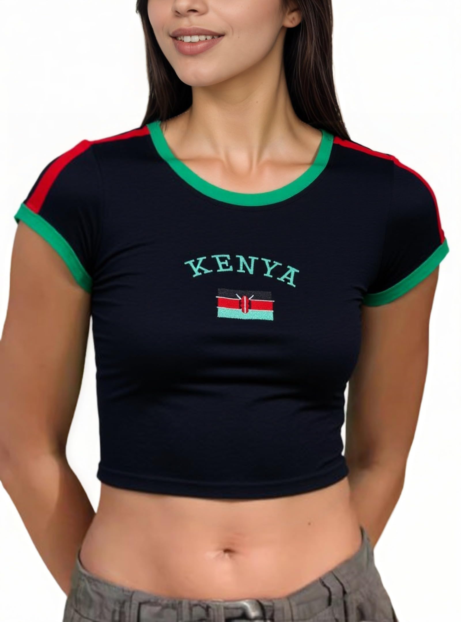 2000s Women Clothing Summer Ro - Baby Y2K Clothing recensione e prezzo