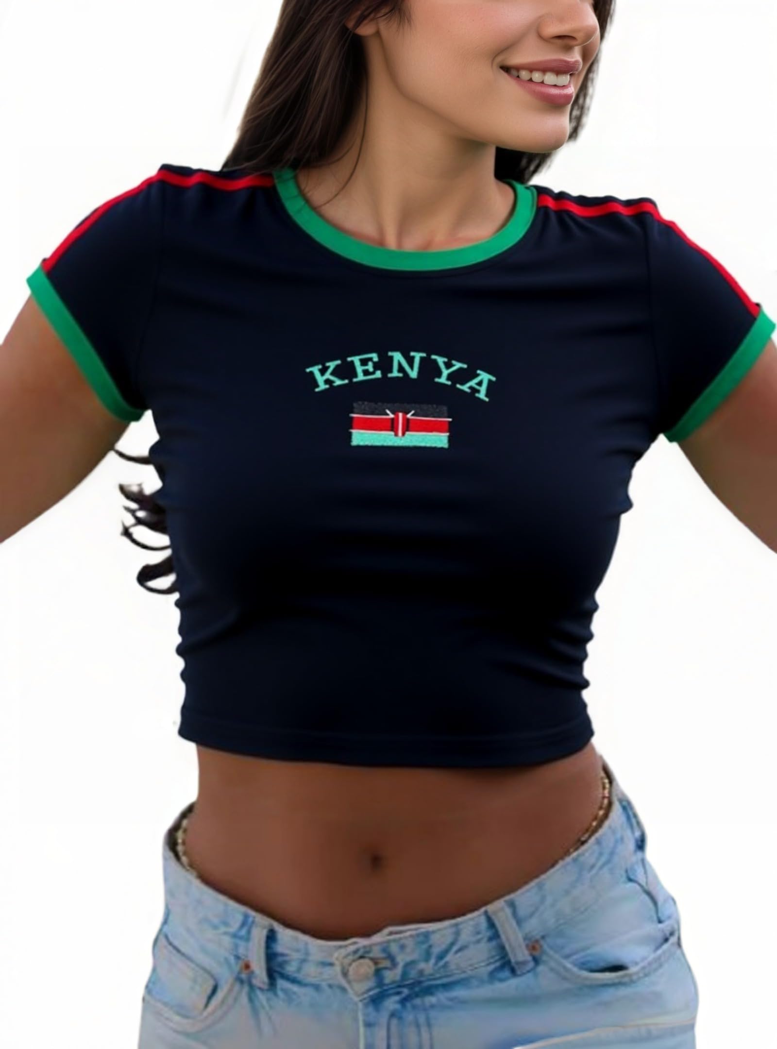 2000s Women Clothing Summer Ro - Baby Y2K Clothing recensione e prezzo